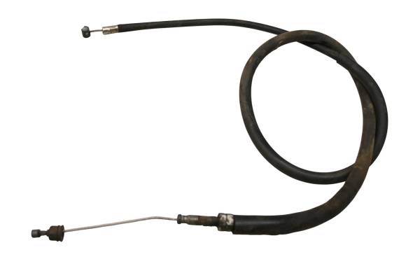 Honda - 00 Honda TRX400EX Clutch Cable Sportrax 400 2x4