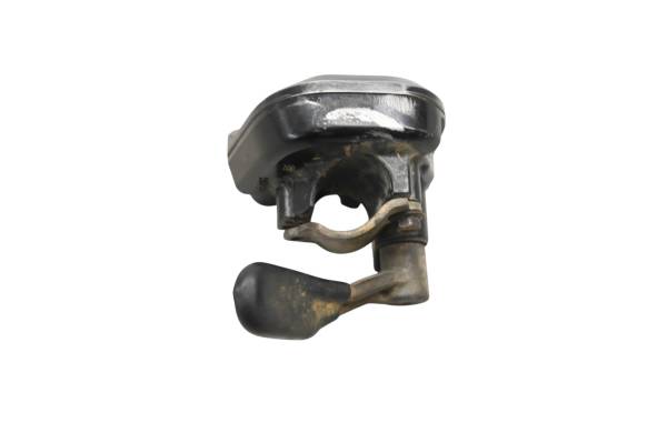 Suzuki - 08 Suzuki LTZ250 Thumb Throttle Quadsport 250 2x4