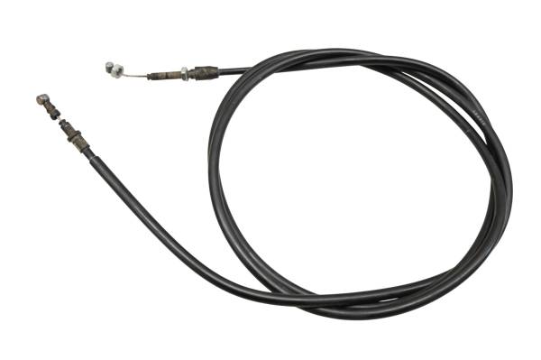 Yamaha - 16 Yamaha YXZ1000R Reverse Cable