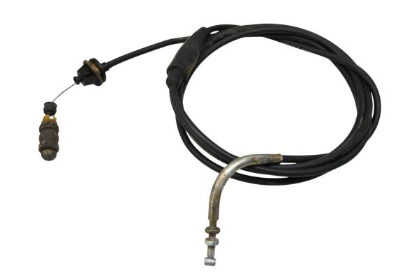 Arctic Cat - 14 Arctic Cat Wildcat 1000 Throttle Cable