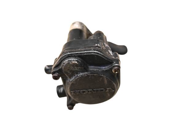 Honda - 88 Honda Fourtrax 300 2x4 Thumb Throttle TRX300