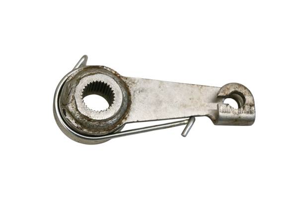 Kawasaki - 19 Kawasaki Mule 4010 4x4 Gear Shift Lever Arm KAF620MKF