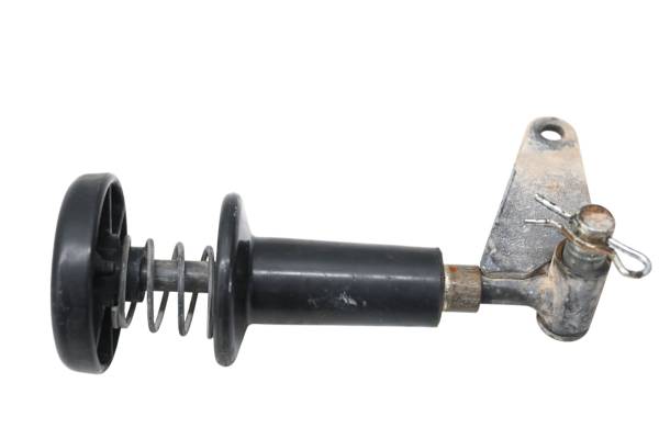 Kawasaki - 19 Kawasaki Mule 4010 4x4 Differential Mode Control Lever KAF620MKF