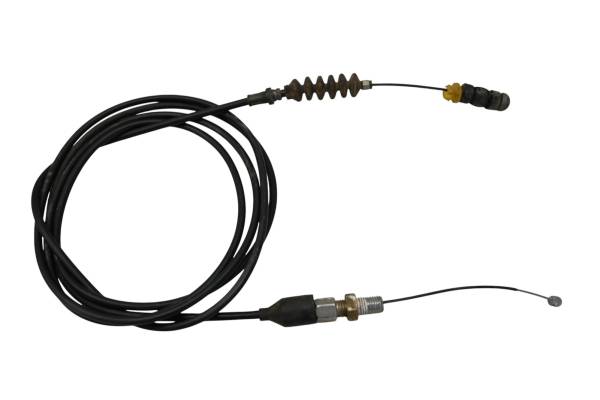 Polaris - 14 Polaris Ranger 800 6x6 Throttle Cable