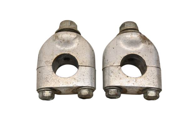 Honda - 93 Honda TRX300EX Handlebar Clamps Sportrax 300 2x4