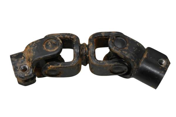 Kawasaki - 19 Kawasaki Mule PRO-DXT EPS 4x4 Upper Steering Stem KAF1000