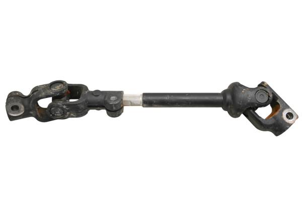 Kubota - 18 Kubota RTV-XG850 Upper Steering Stem Sidekick 850