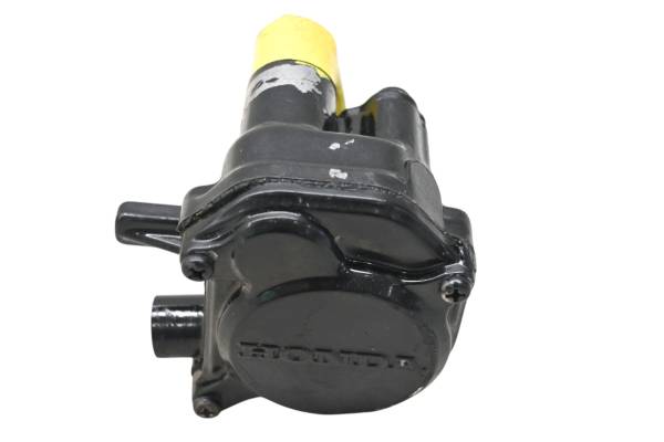 Honda - 01 Honda TRX300EX Thumb Throttle Sportrax 300 2x4