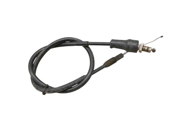 Yamaha - 00 Yamaha Kodiak 400 4x4 Throttle Cable YFM400F