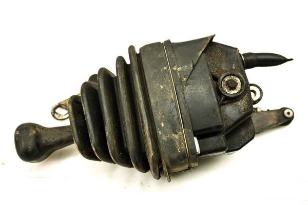Yamaha - 06 Yamaha Rhino 660 4x4 Gear Selector Shift Lever Shifter YXR660F