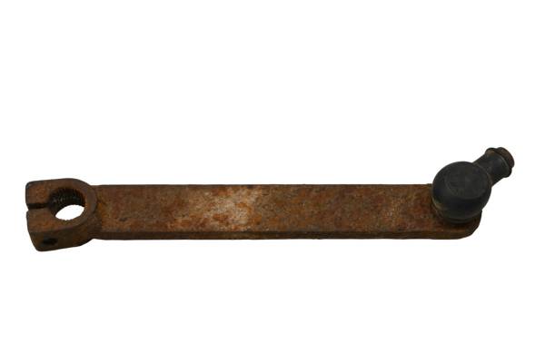 Kawasaki - 19 Kawasaki Mule PRO-DXT EPS 4x4 Shift Lever Shifter KAF1000