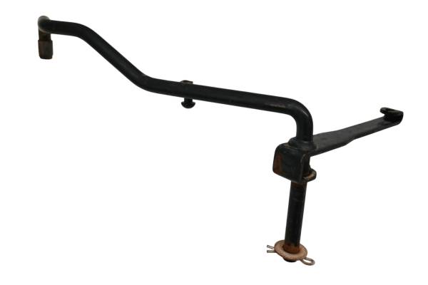 Kawasaki - 19 Kawasaki Mule 4010 4x4 Accelerator Pedal Lever KAF620MKF