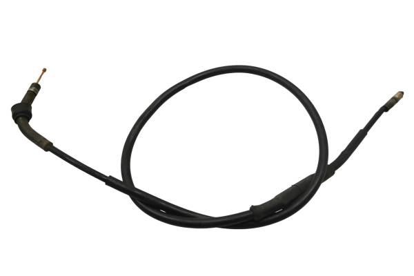 Kawasaki - 91 Kawasaki Mojave 250 2x4 Choke Cable KSF250