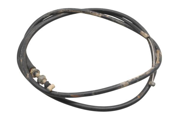 Honda - 02 Honda TRX300EX Reverse Cable Sportrax 300 2x4