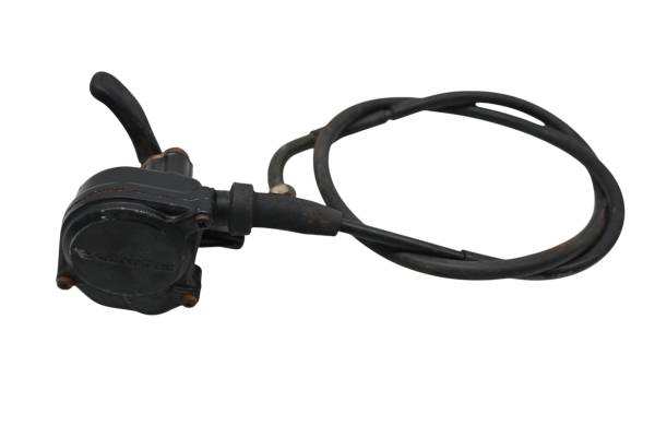 Honda - 93 Honda TRX300EX Thumb Throttle & Cable Sportrax 300 2x4