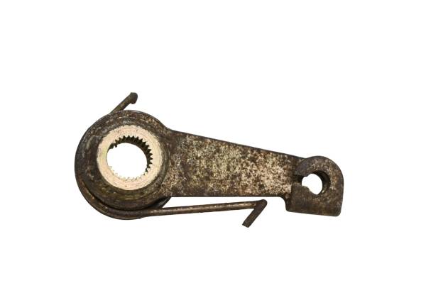 Kawasaki - 02 Kawasaki Mule 3010 4x4 Gear Shift Lever Arm KAF620