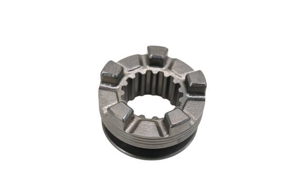 Kawasaki - 19 Kawasaki Mule 4010 4x4 Transmission Shifter KAF620MKF