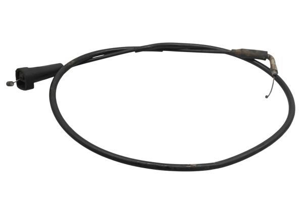 Can-Am - 09 Can-Am DS450 Throttle Cable