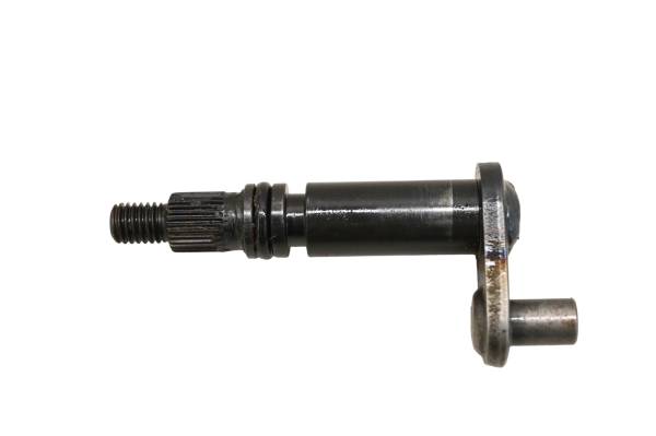 Kawasaki - 02 Kawasaki Mule 3010 4x4 Differential Lock Lever KAF620