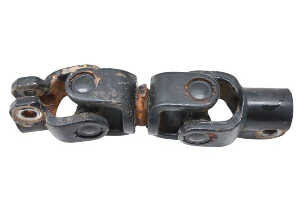 Kawasaki - 19 Kawasaki Mule 4010 4x4 Upper Steering Stem KAF620MKF