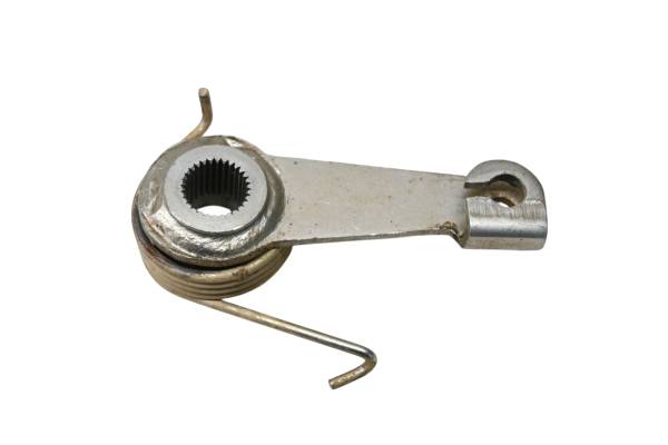 Kawasaki - 19 Kawasaki Mule 4010 4x4 Gear Shift Lever Arm GAF620MKF