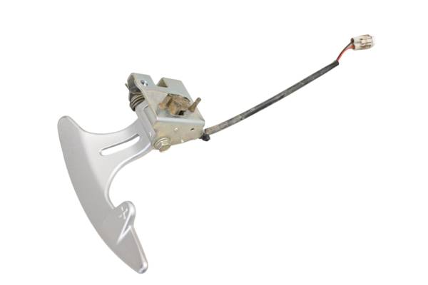 Yamaha - 20 Yamaha YXZ1000R SS Shift Up Paddle Shifter