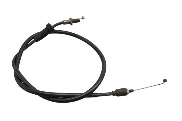 Honda - 05 Honda TRX450R 2x4 Throttle Cable Sportrax 450