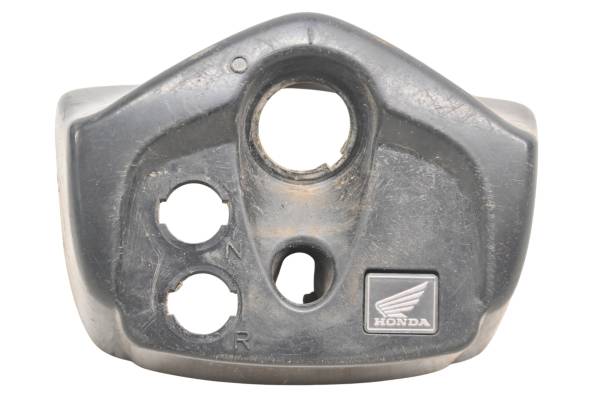 Honda - 06 Honda TRX250EX Handlebar Cover