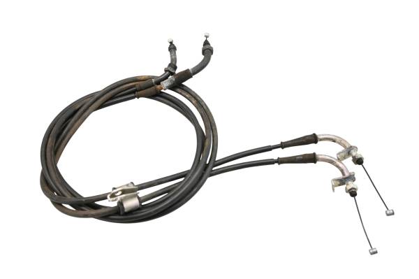 Honda - 16 Honda Metropolitan 50 Throttle Cables NCW50