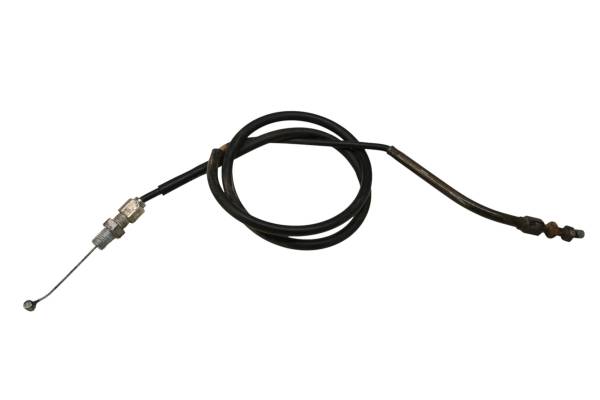 Kawasaki - 07 Kawasaki Brute Force 750 4x4i Throttle Cable KVF750