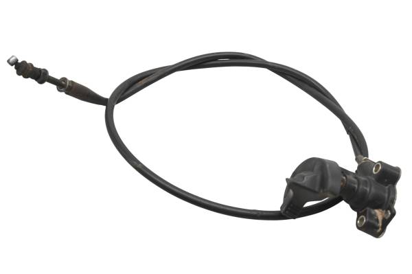 Honda - 06 Honda TRX250EX Reverse Switch & Cable