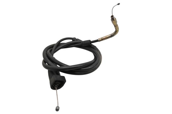 Can-Am - 08 Can-Am DS450 Throttle Cable