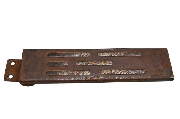 Kawasaki - 02 Kawasaki Mule 3010 4x4 Accelerator Pedal KAF620