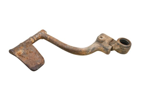 Yamaha - 97 Yamaha Blaster 200 2x4 Kick Start Lever YFS200