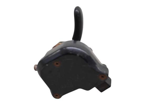 Suzuki - 03 Suzuki LTZ400 Thumb Throttle KFX400