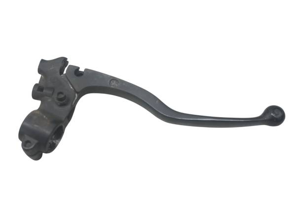 Bombardier - 04 Can-Am Rally 175 200 2x4 Rear Hand Brake Lever Bombardier