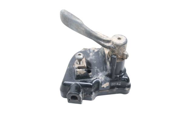 Kawasaki - 08 Kawasaki KFX450R Thumb Throttle