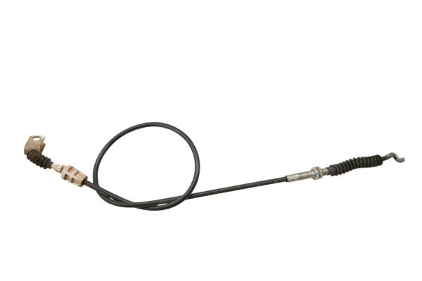John Deere - 16 John Deere Gator XUV590i Differential Interlock Cable