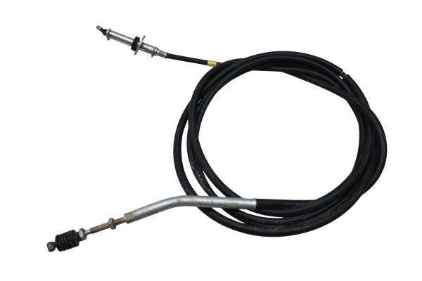 Kawasaki - 19 Kawasaki Mule 4010 4x4 Differential Lock Cable GAF620MKF