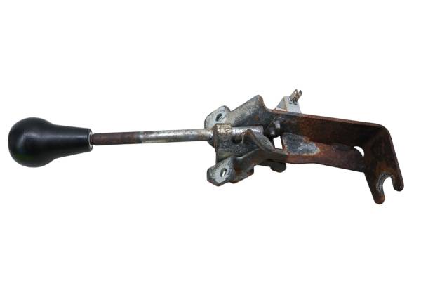 Kubota - 15 Kubota RTV-X1100CW Fwd Shift Lever Shifter