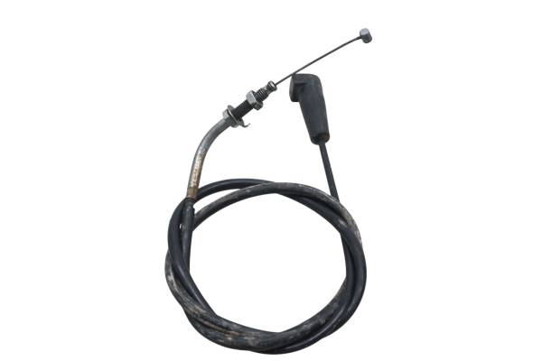 Kawasaki - 08 Kawasaki KFX450R Throttle Cable
