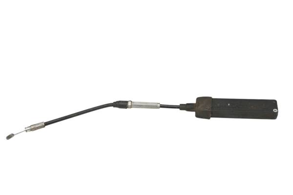 Powermadd - 03 Honda Aquatrax R-12X Throttle Extension Cable Powermadd ARX1200T2A