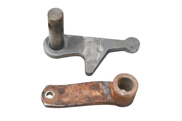 Kubota - 15 Kubota RTV-X1100CW Range Gear Shift Lever Shifter