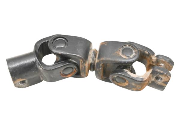 Kawasaki - 17 Kawasaki Mule Pro-DXT EPS LE Upper Steering Stem KAF1000CH