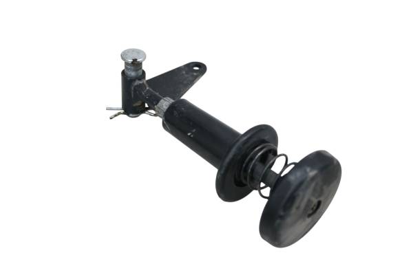 Kawasaki - 19 Kawasaki Mule 4010 4x4 Differential Lock Lever GAF620MKF