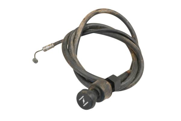 Honda - 00 Honda Recon 250 2x4 Choke Cable TRX250TM