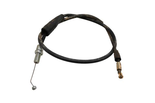 Can-Am - 06 Can-Am Outlander 400 XT MAX Throttle Cable