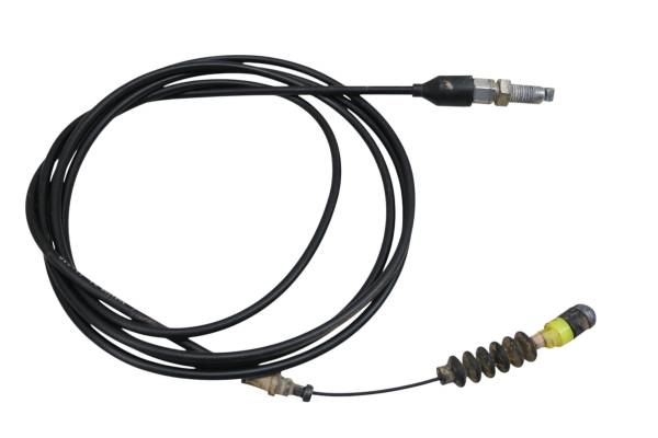 Polaris - 13 Polaris RZR 800 EFI EPS 4x4 Throttle Cable