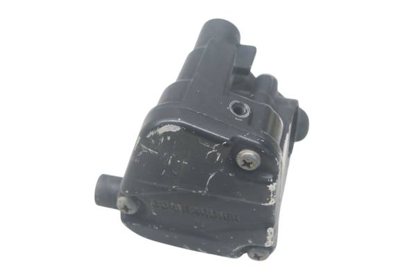 Bombardier - 04 Can-Am Rally 175 200 2x4 Thumb Throttle Bombardier