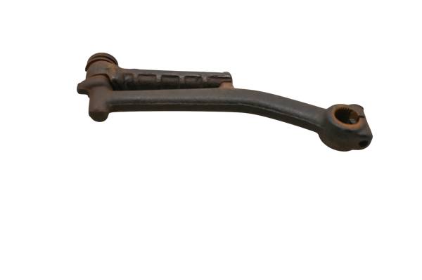 Polaris - 07 Polaris Outlaw 90 Kick Start Lever